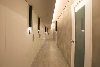 Forestar Hotel Сеул Екстериор снимка